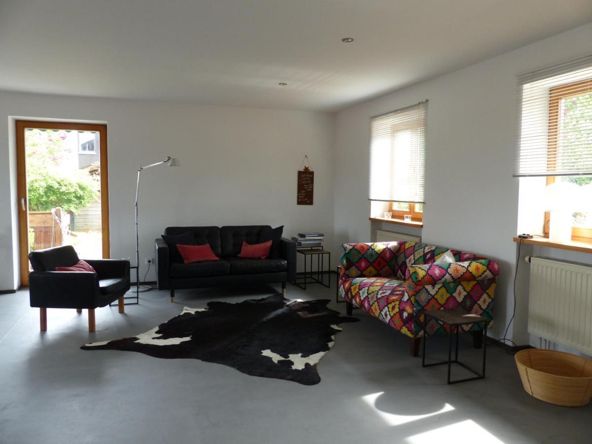 Truchtling Appartements Seeon-Seebruck Exterior photo
